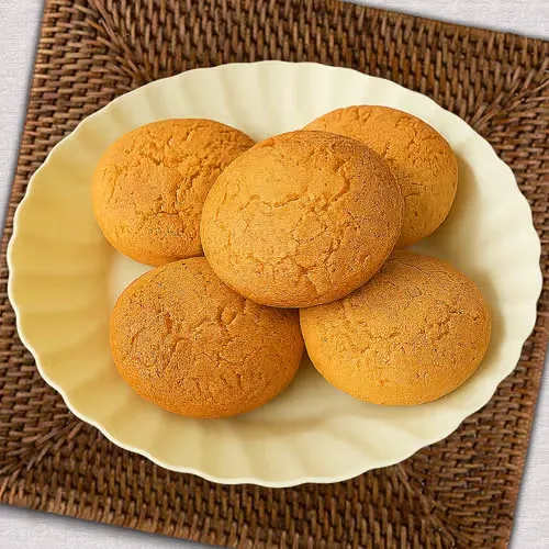 U biscuits (يو بسكويت)