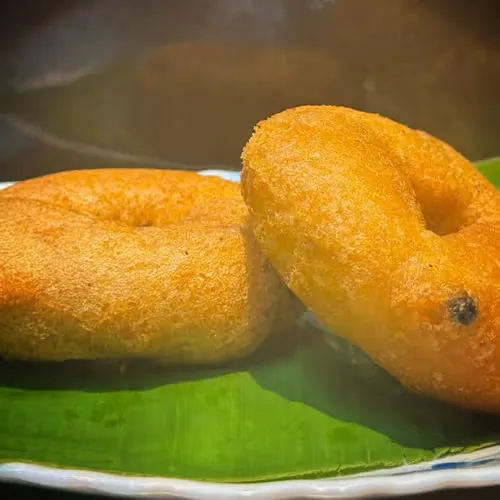 Uzhunu Vada