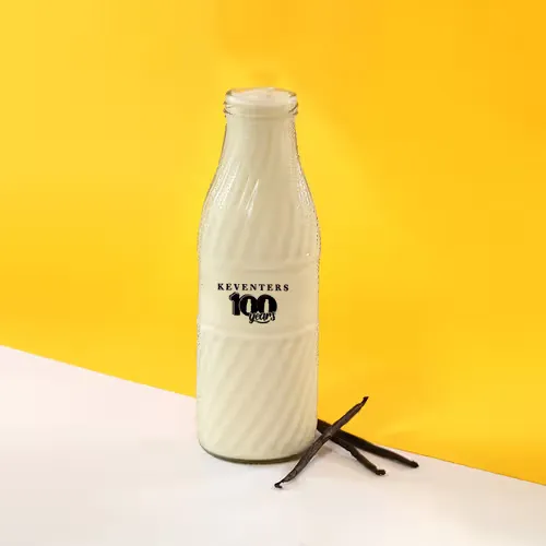 Vanilla Milkshake