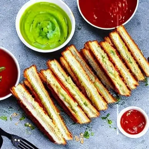 Veg Club