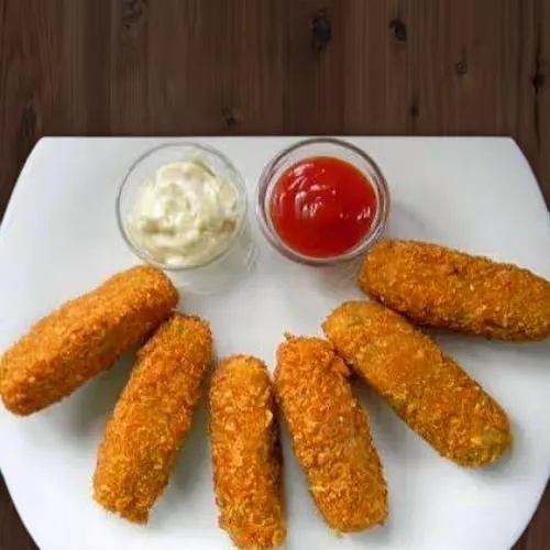 Veg Finger