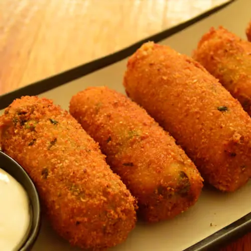 Veg Finger