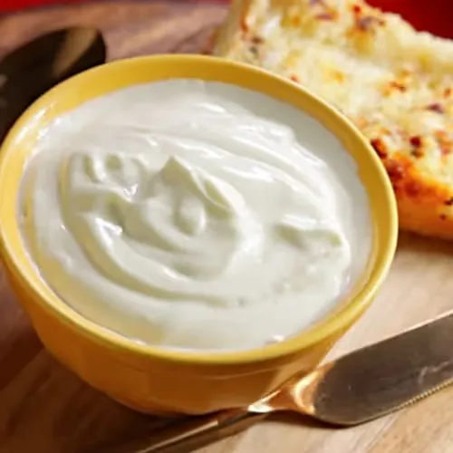 Veg Mayonnaise