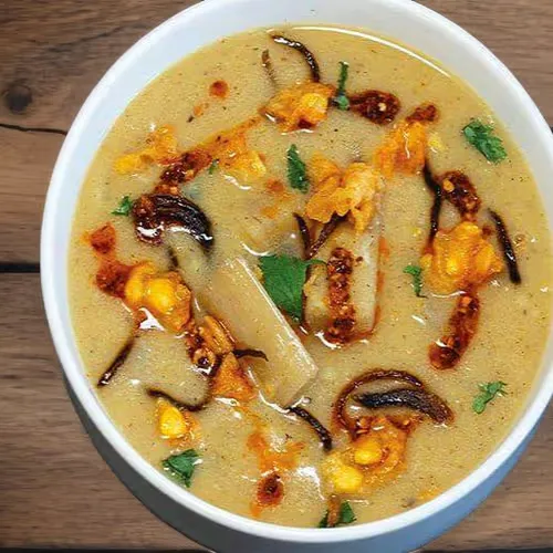 Veg Noodles Soup