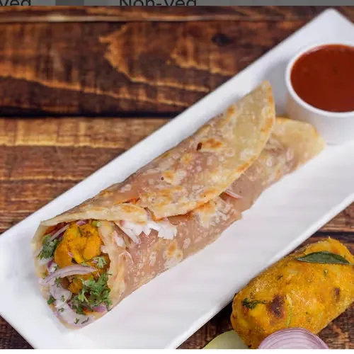 Veg Roll