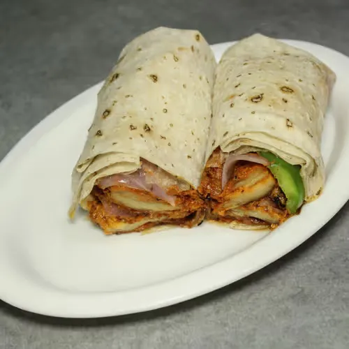 Veg Wrap