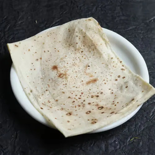 Vegetable/ Bread Butter