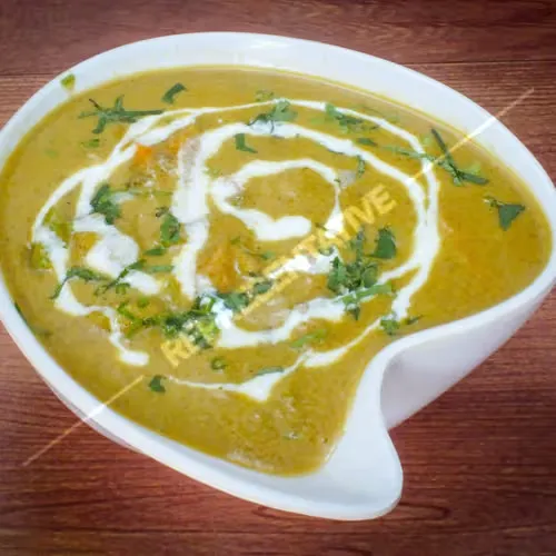 Vegetable Korma
