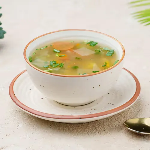 Vegetable Soup