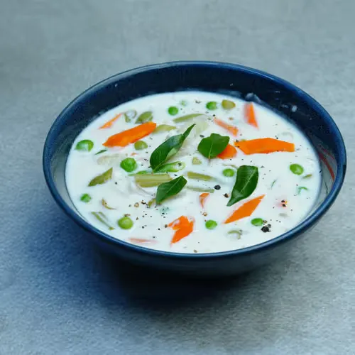 Vegetable Stew