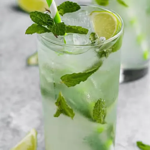 Virgin Mojito