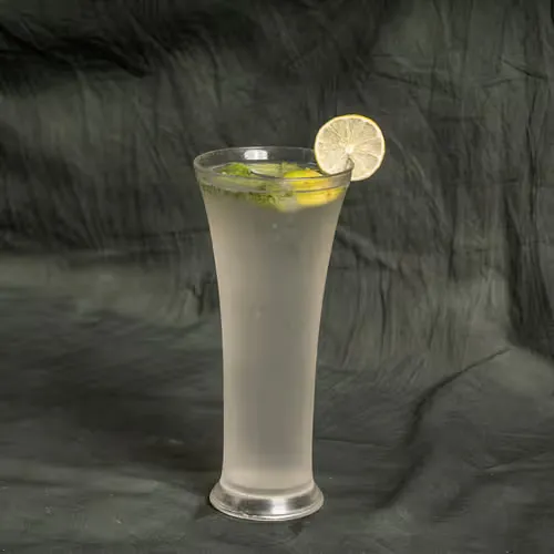Virgin Mojito