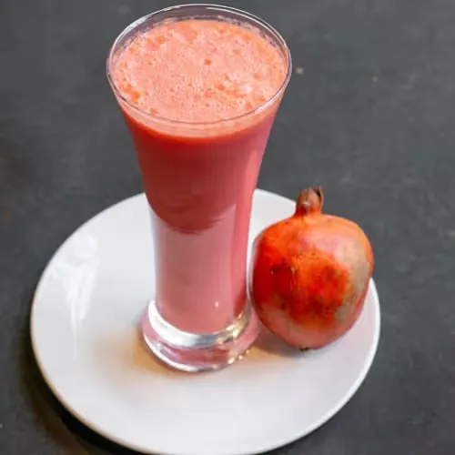 Watermelon Milkshake